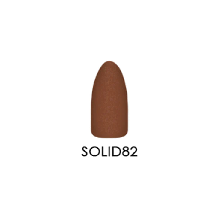 Chisel Solid 082