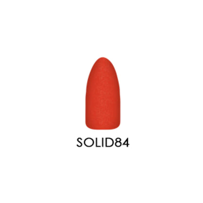 Chisel Solid 084