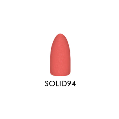 Chisel Solid 094