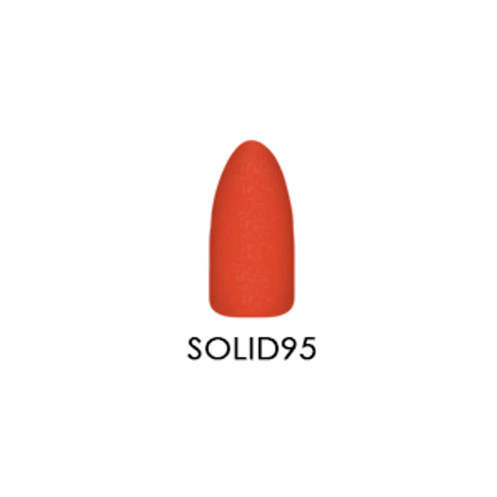 Chisel Solid 095