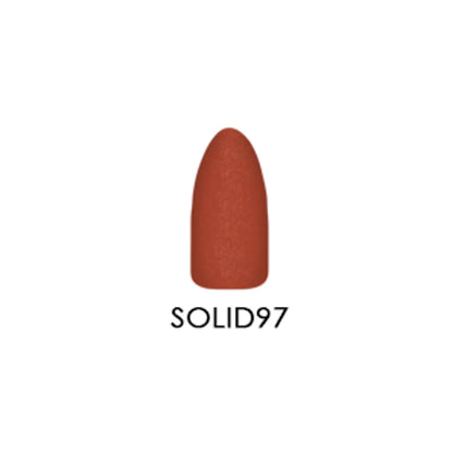 Chisel Solid 097