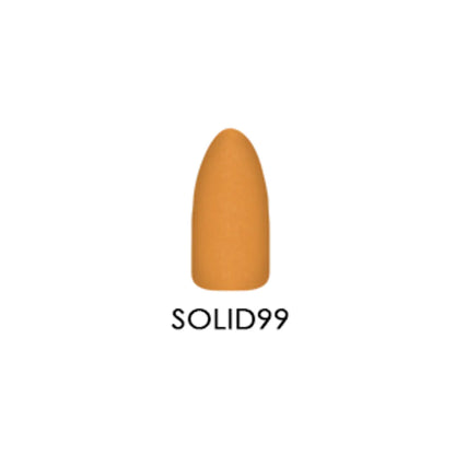 Chisel Solid 099