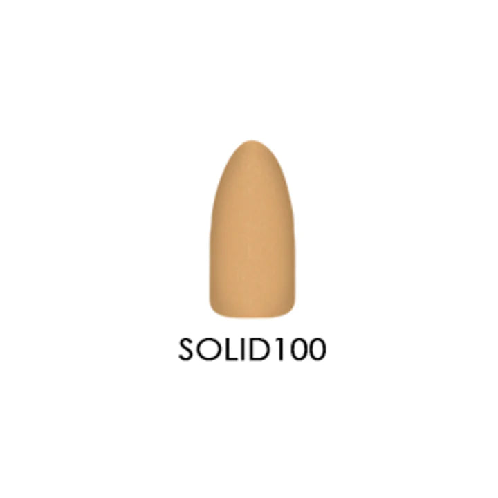 Chisel Solid 100