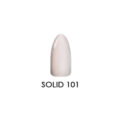 Chisel Solid 101