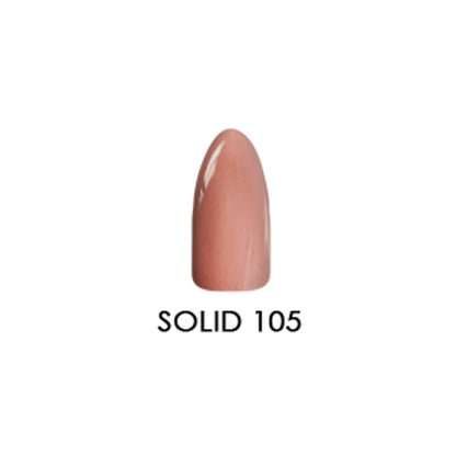 Chisel Solid 105