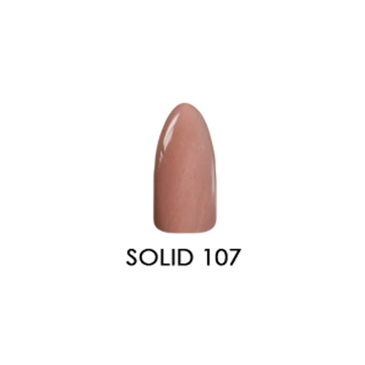 Chisel Solid 107