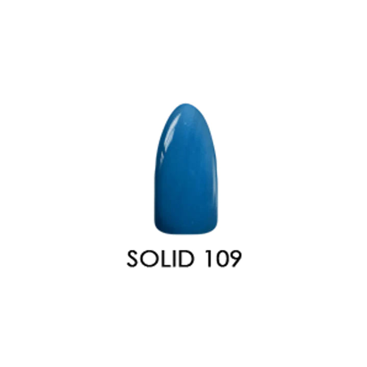 Chisel Solid 109