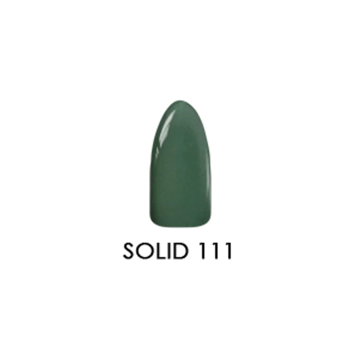Chisel Solid 111