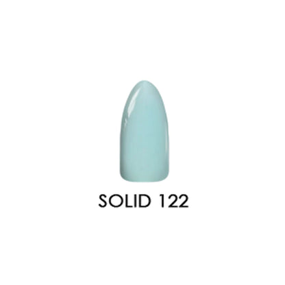 Chisel Solid 122