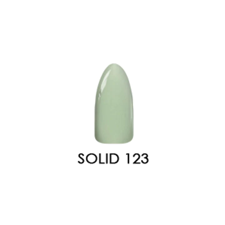 Chisel Solid 123