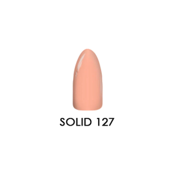 Chisel Solid 127