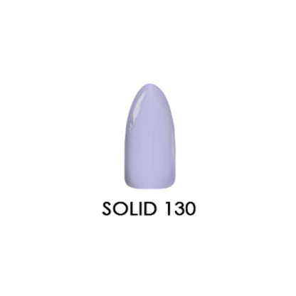 Chisel Solid 130