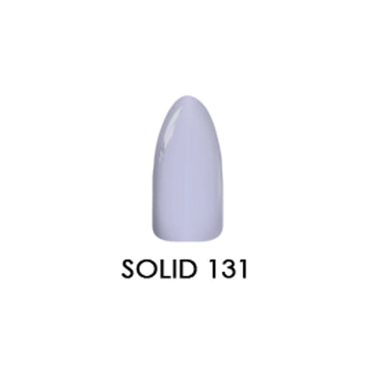 Chisel Solid 131