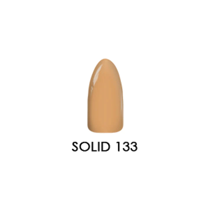 Chisel Solid 133