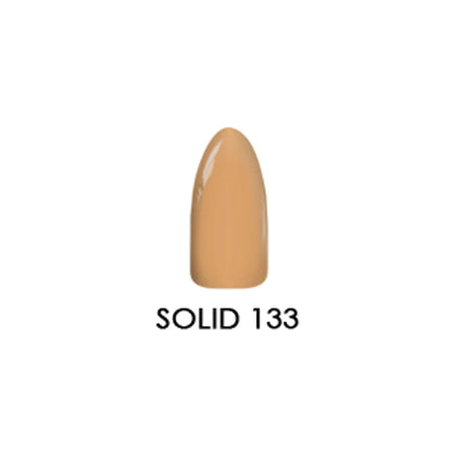 Chisel Solid 133