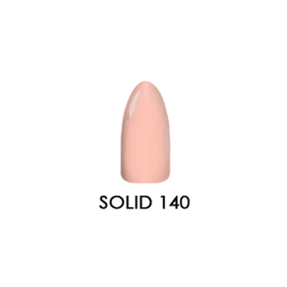 Chisel Solid 140
