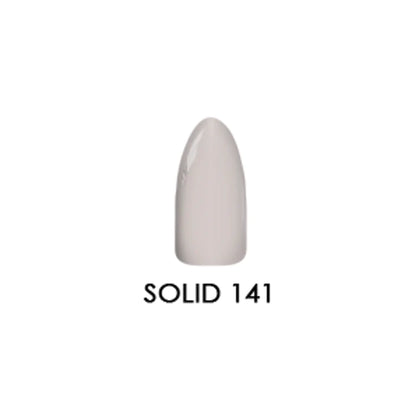 Chisel Solid 141