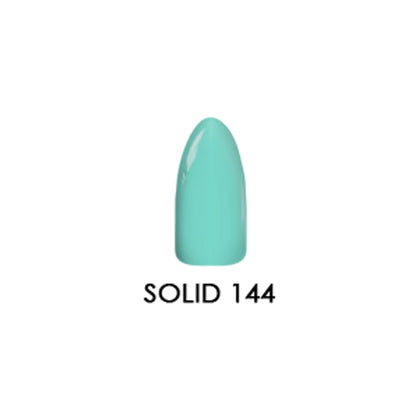 Chisel Solid 144