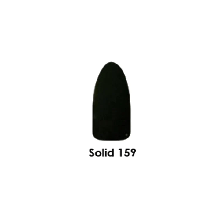 Chisel Solid 159