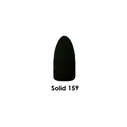 Chisel Solid 159