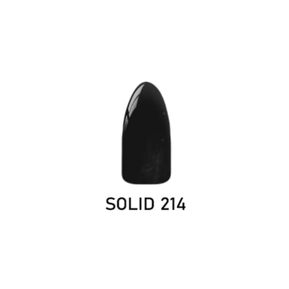 Chisel Solid 214