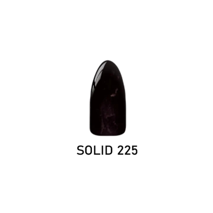 Chisel Solid 225