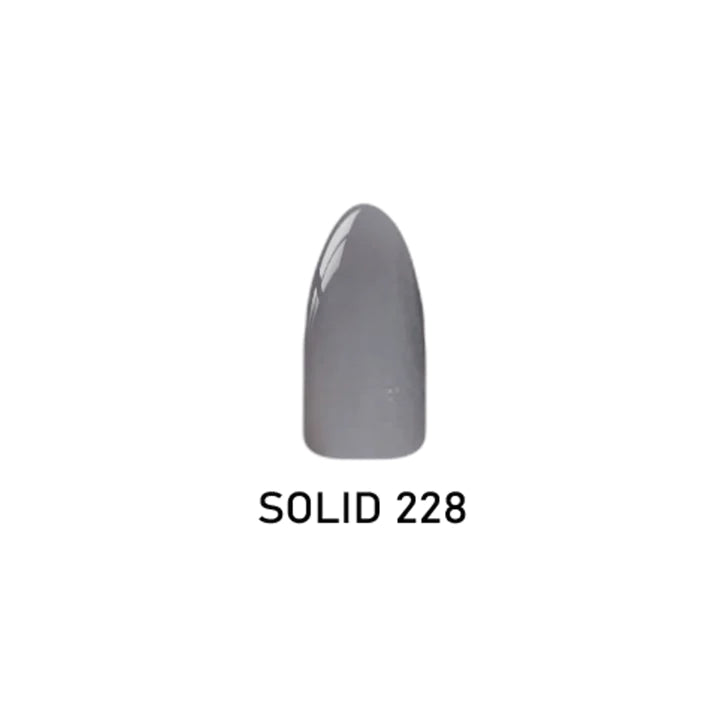 Chisel Solid 228