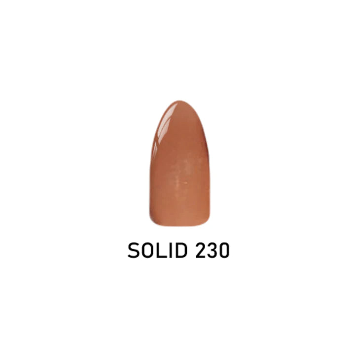 Chisel Solid 230