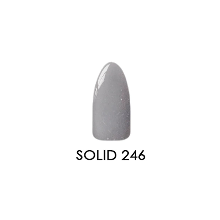 Chisel Solid 246