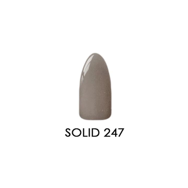 Chisel Solid 247