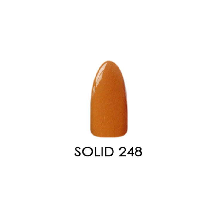 Chisel Solid 248