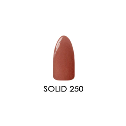 Chisel Solid 250
