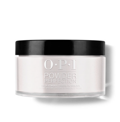 OPI Powder - Clear Color Set Powder