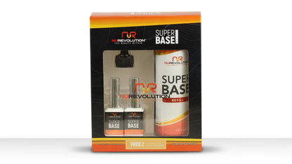 NuRevolution Super Base Refill