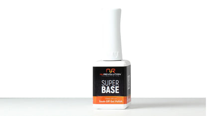 NuRevolution Super Base &amp; Super Top Duo