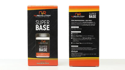 NuRevolution Super Base