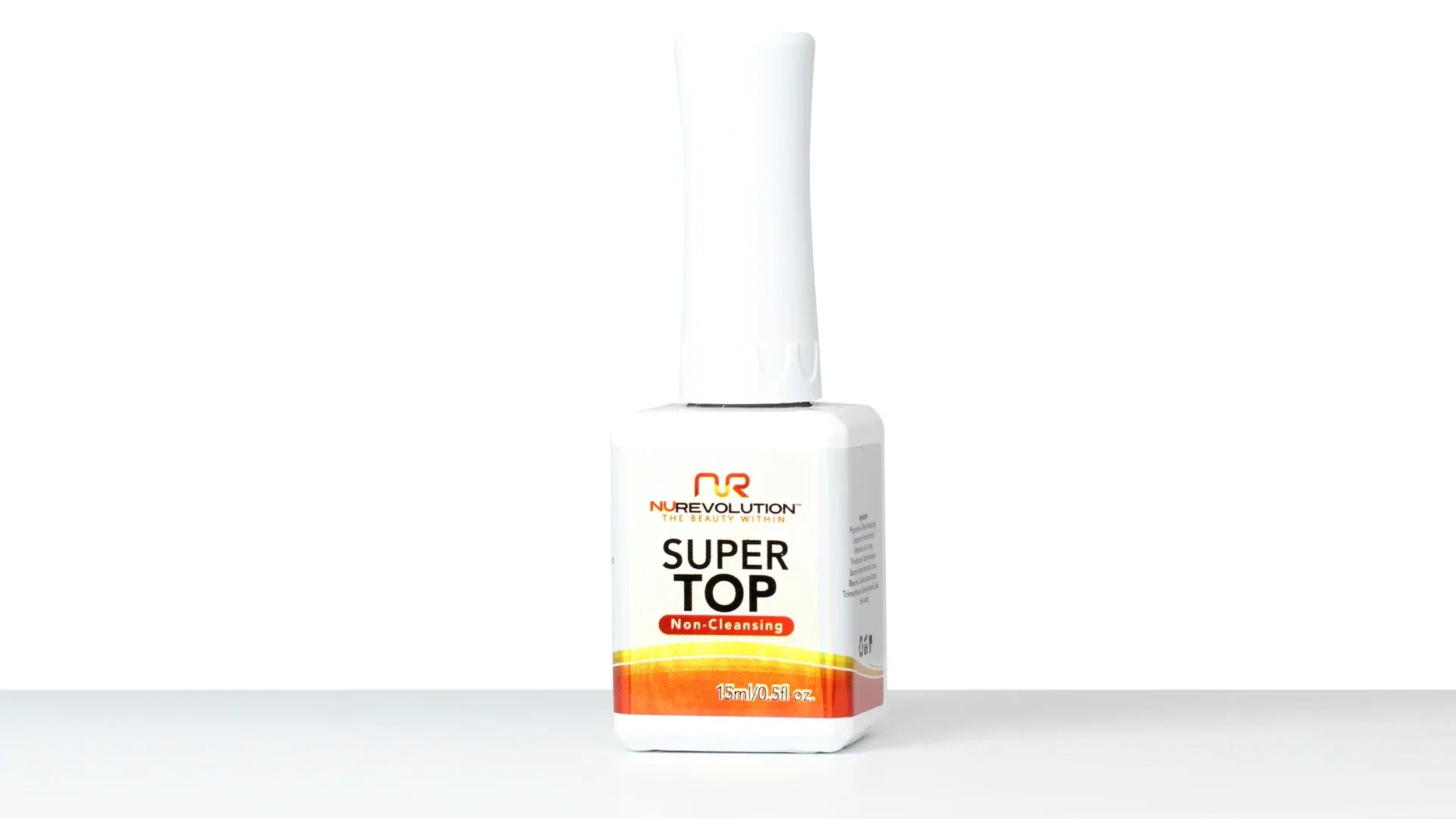 NuRevolution Super Top