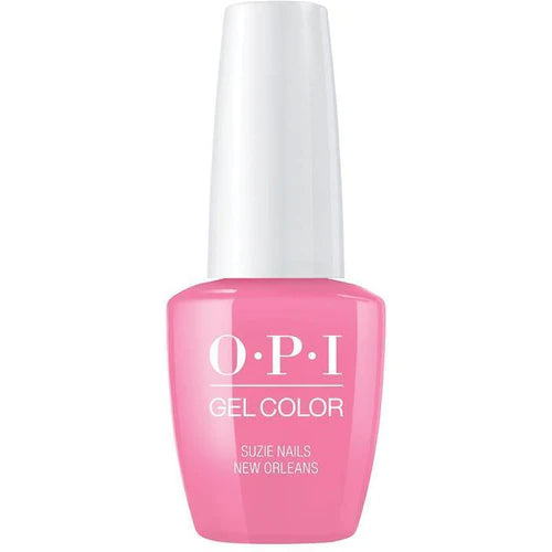 OPI Gel Polish - Suzi Nails New Orleans N53