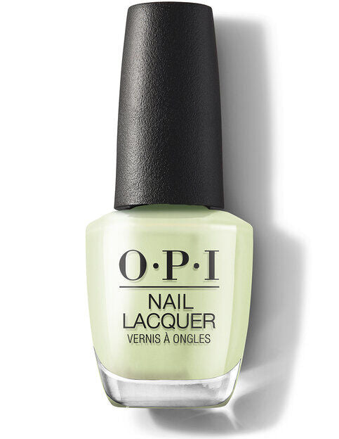 OPI Lacquer – The Pass Is Always Greener D56