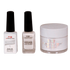 Trio set 001 Whiteout - Nurevolution UK