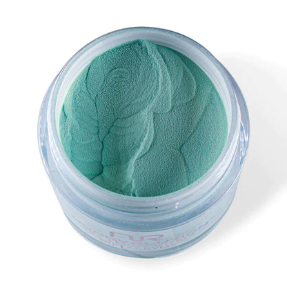 NuRevolution Trio Dip/Acrylic Powder 004 Mint-to-Be