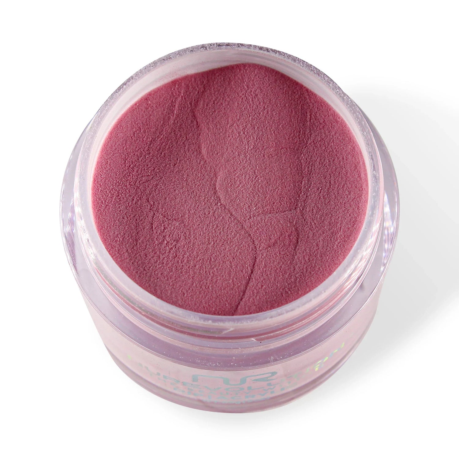 NuRevolution Trio Dip/Acrylic Powder 016 Mauve Over