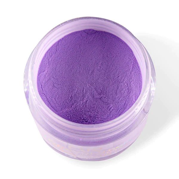 NuRevolution Trio Dip/Acrylic Powder 025 Purple Haze