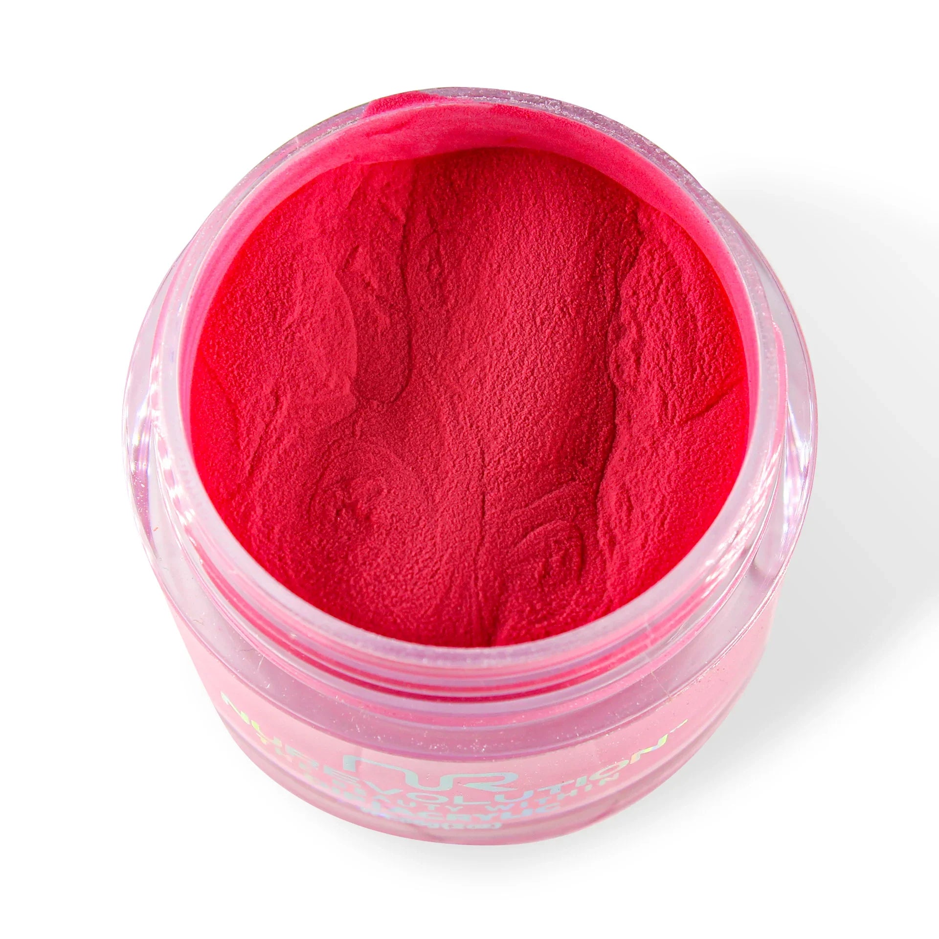 NuRevolution Trio Dip/Acrylic Powder 040 Dangerouly in Love