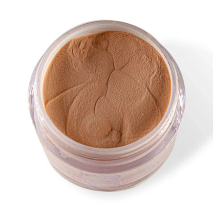 NuRevolution Trio Dip/Acrylic Powder 049 Pumpkin Spice Everything