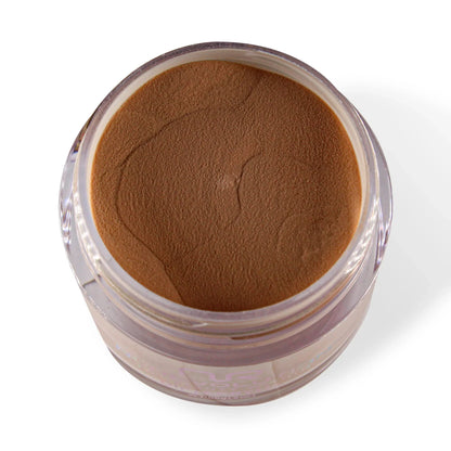 NuRevolution Trio Dip/Acrylic Powder 050 Mocha Latte