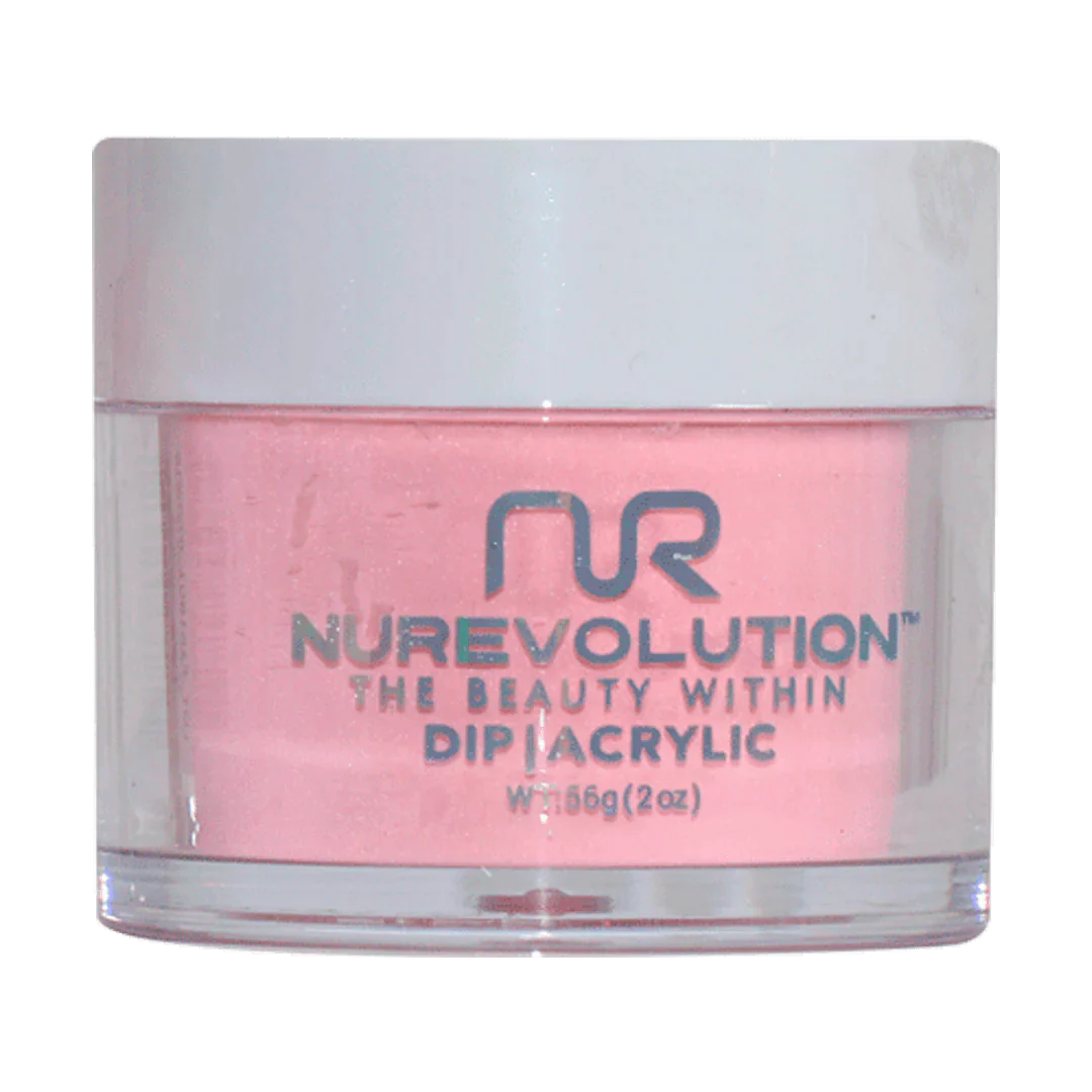 NuRevolution Trio Dip/Acrylic Powder 061 Goddess
