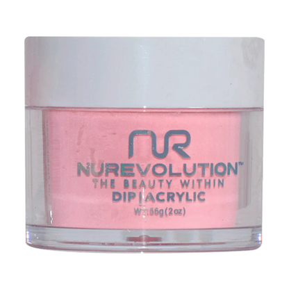 NuRevolution Trio Dip/Acrylic Powder 061 Goddess