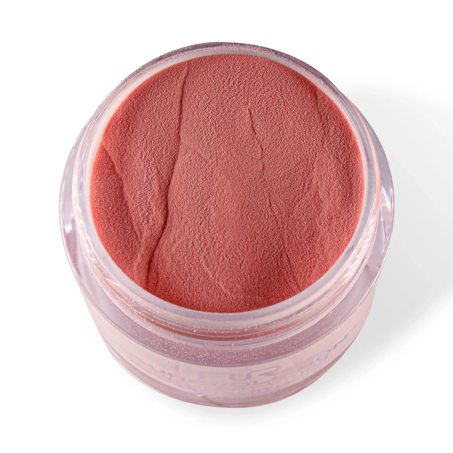 NuRevolution Trio Dip/Acrylic Powder 062 Pink Satin