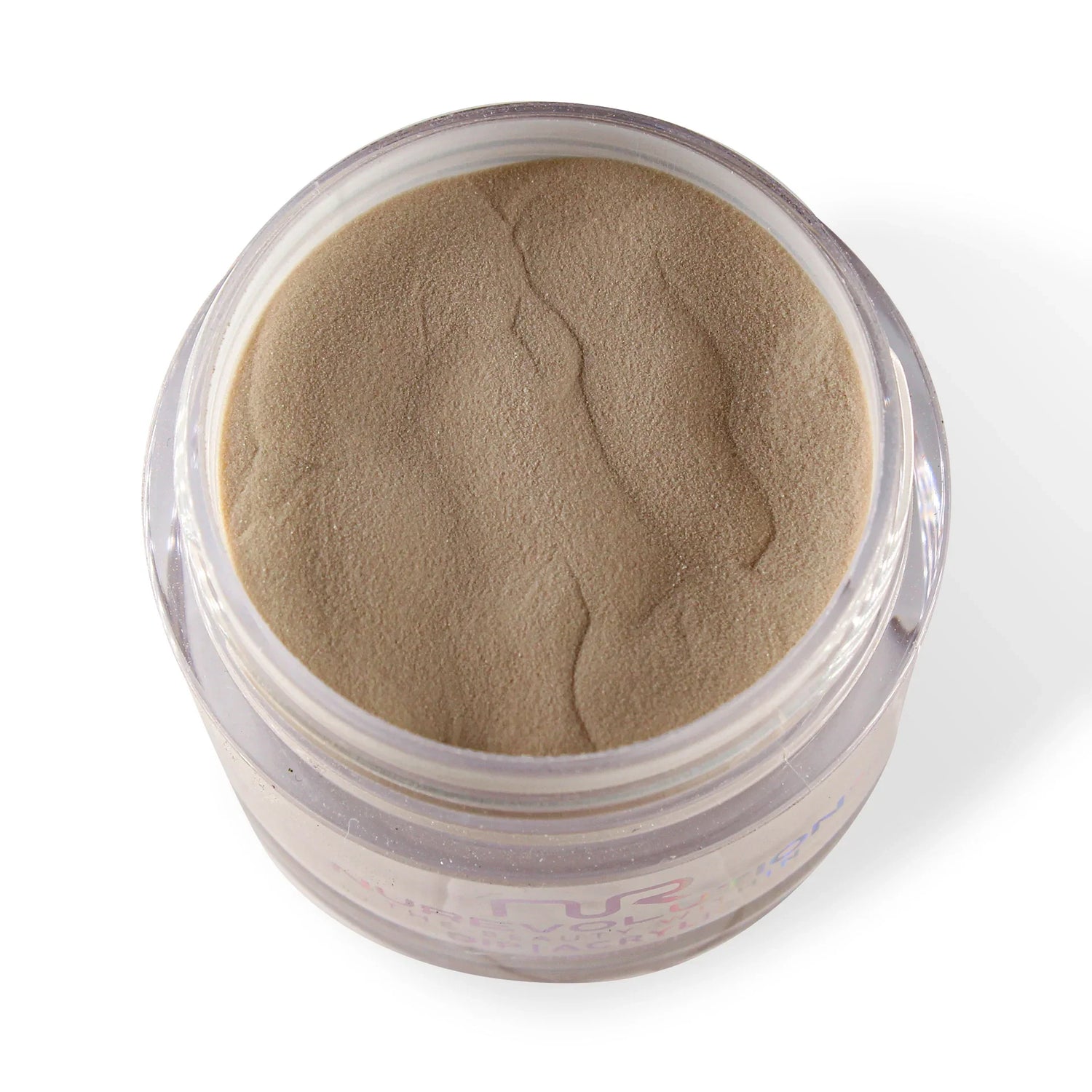 NuRevolution Trio Dip/Acrylic Powder 069 Bare with Me